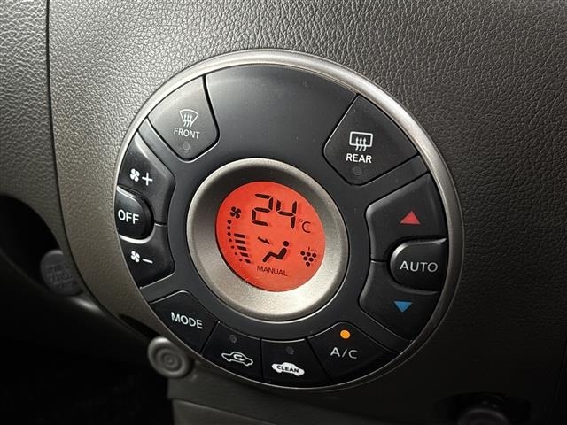 Nissan CUBE 2013 8508372-18