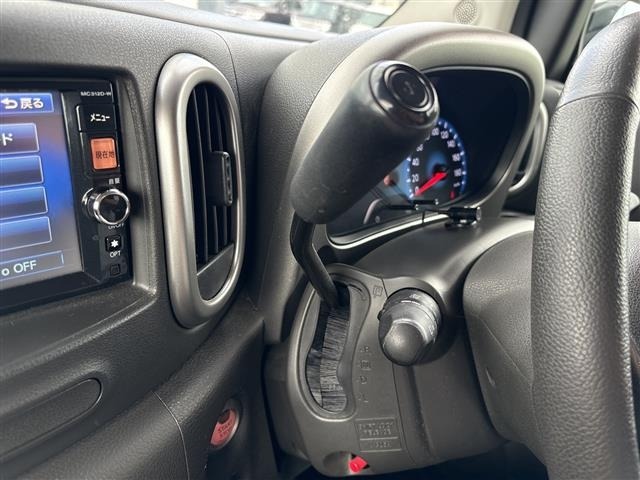 Nissan CUBE 2013 8508372-21