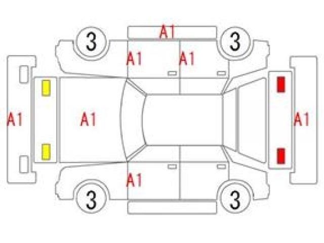 Nissan CUBE 2013 8508372-23