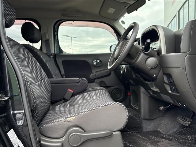 Nissan CUBE 2013 8508372-6