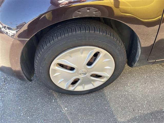 Nissan CUBE 2009 8508379-3