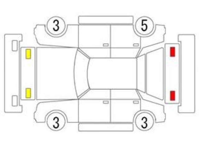 Nissan CUBE 2009 8508379-4