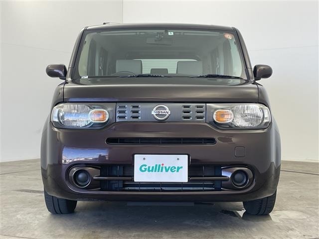 Nissan CUBE 2016 8508380-10