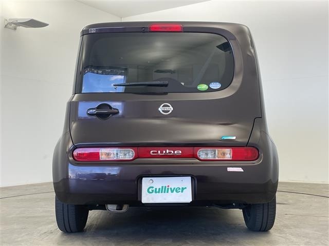 Nissan CUBE 2016 8508380-11