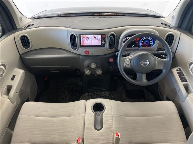 Nissan CUBE 2016 8508380-14