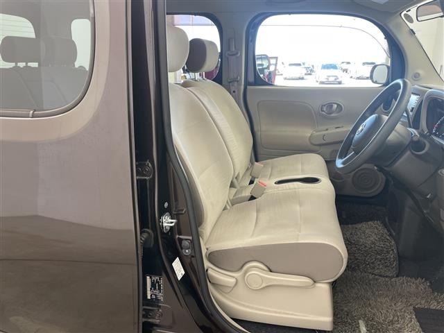 Nissan CUBE 2016 8508380-18