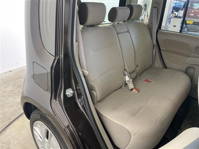 Nissan CUBE 2016 8508380-19