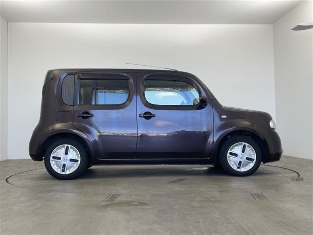 Nissan CUBE 2016 8508380-2