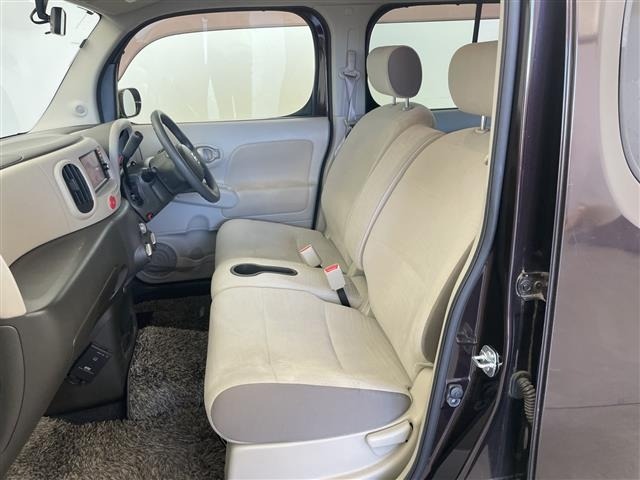 Nissan CUBE 2016 8508380-21