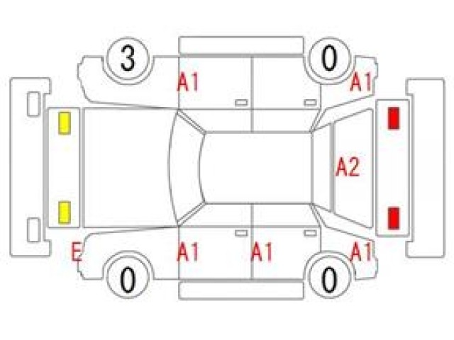 Nissan CUBE 2016 8508380-23