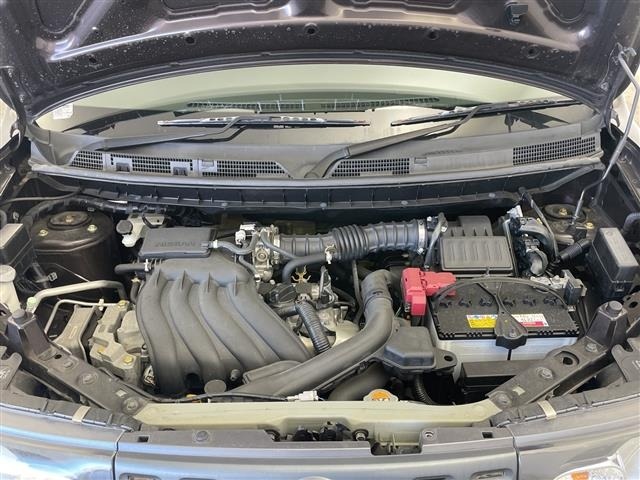 Nissan CUBE 2016 8508380-4