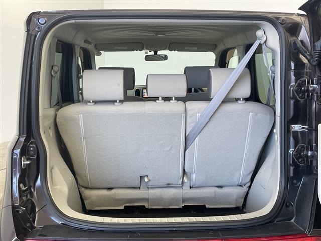 Nissan CUBE 2016 8508380-5
