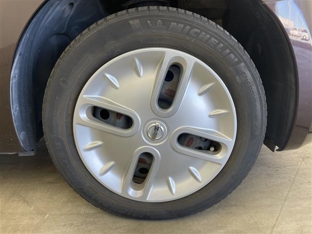 Nissan CUBE 2016 8508380-7