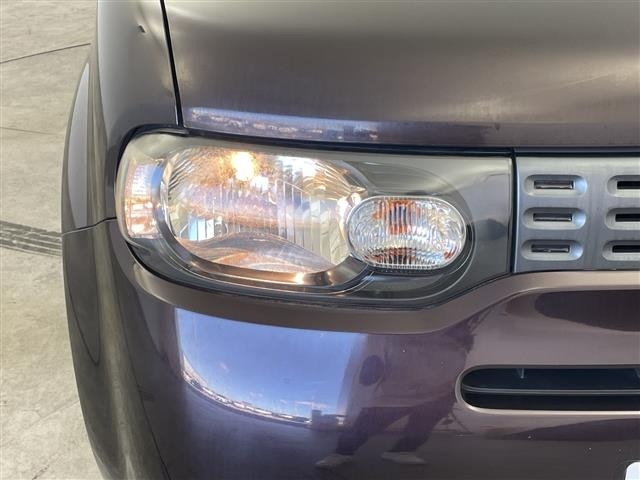 Nissan CUBE 2016 8508380-8