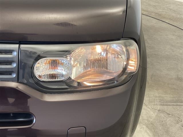 Nissan CUBE 2016 8508380-9
