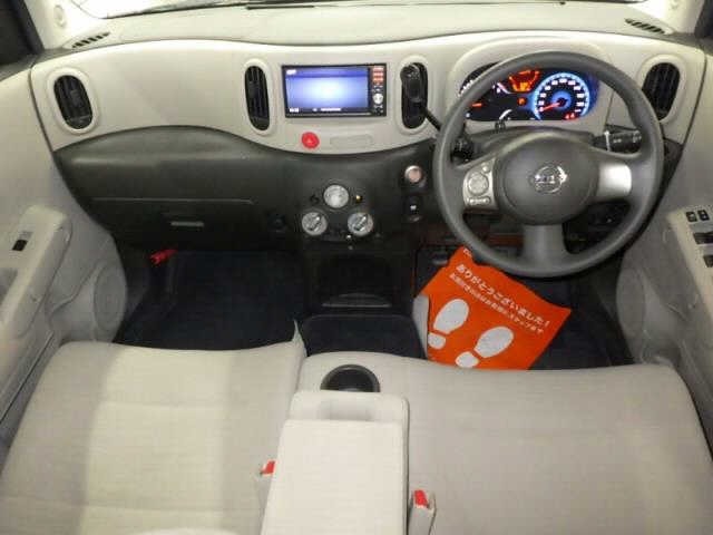 Nissan CUBE 2016 8508393-3
