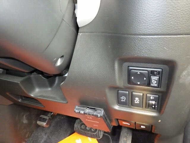 Nissan CUBE 2016 8508393-6