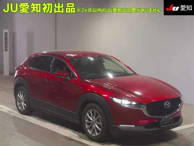 Mazda CX-30 2020 8499819-0