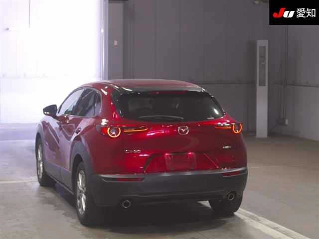 Mazda CX-30 2020 8499819-1