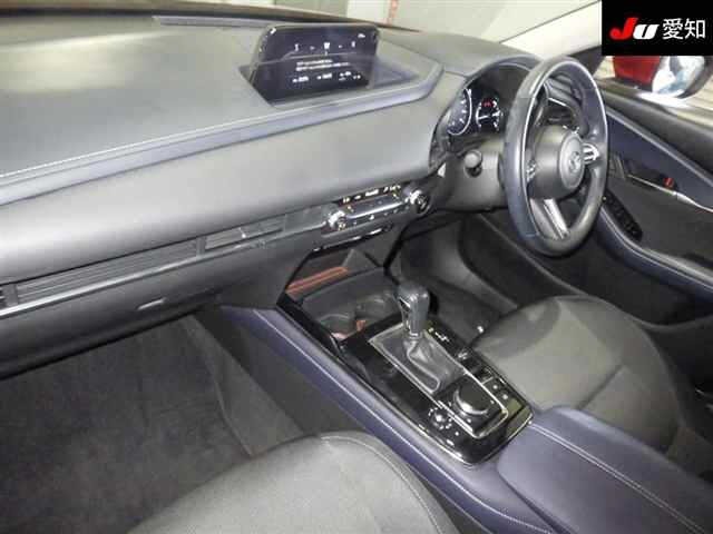 Mazda CX-30 2020 8499819-3