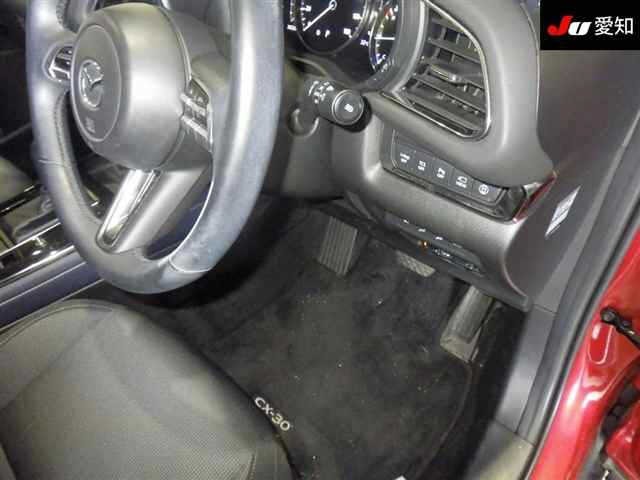 Mazda CX-30 2020 8499819-5