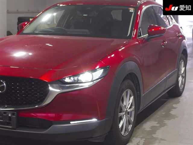 Mazda CX-30 2020 8499819-7