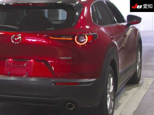 Mazda CX-30 2020 8499819-8