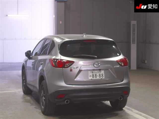 Mazda CX-5 2012 8497859-1