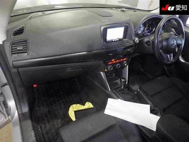 Mazda CX-5 2012 8497859-3