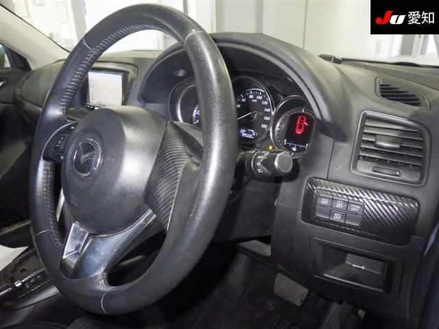 Mazda CX-5 2012 8497859-5