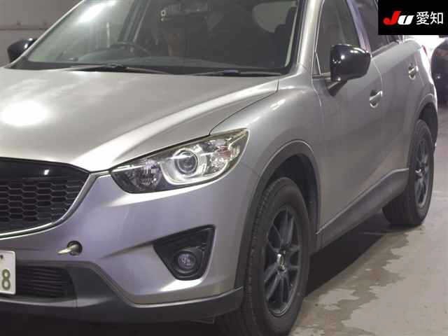 Mazda CX-5 2012 8497859-7