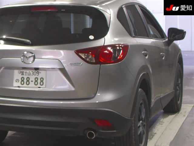 Mazda CX-5 2012 8497859-8