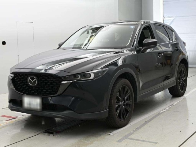 Mazda CX-5 2022 8497872-0