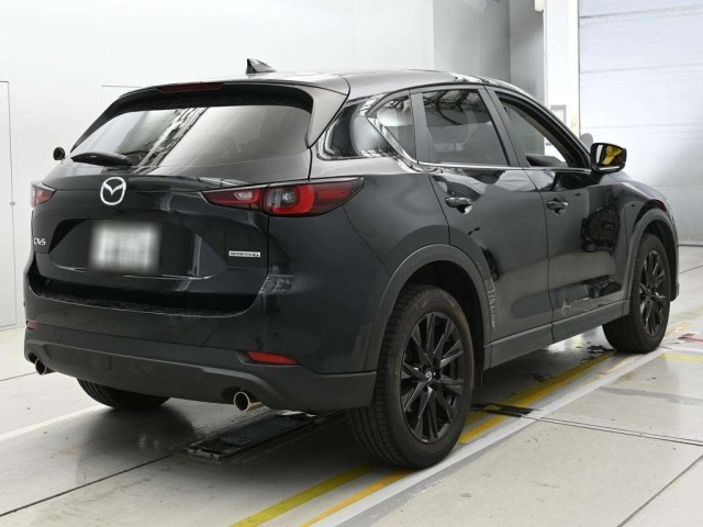 Mazda CX-5 2022 8497872-1