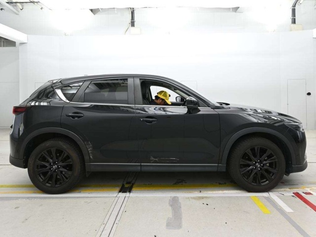 Mazda CX-5 2022 8497872-3