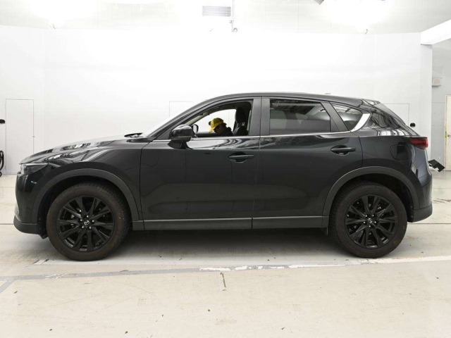 Mazda CX-5 2022 8497872-4