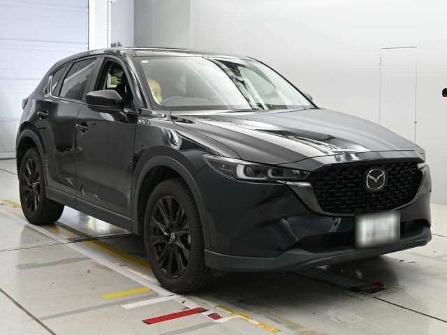 Mazda CX-5 2022 8497872-5
