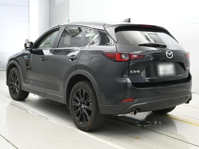 Mazda CX-5 2022 8497872-6