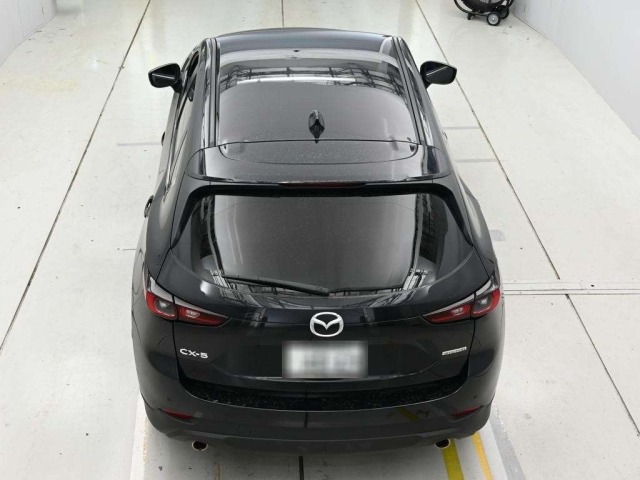 Mazda CX-5 2022 8497872-8