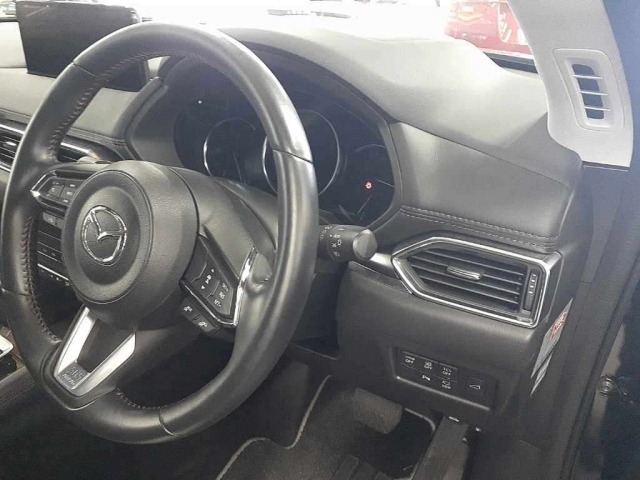 Mazda CX-5 2022 8497872-9