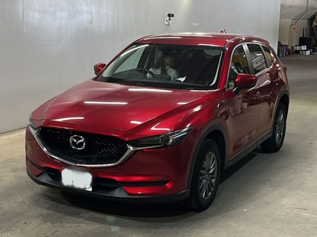 Mazda CX-5 2017 8497880-0