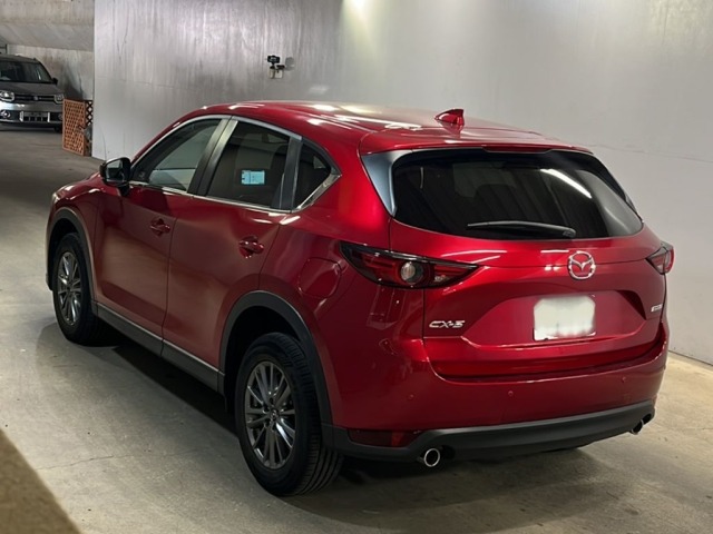 Mazda CX-5 2017 8497880-1