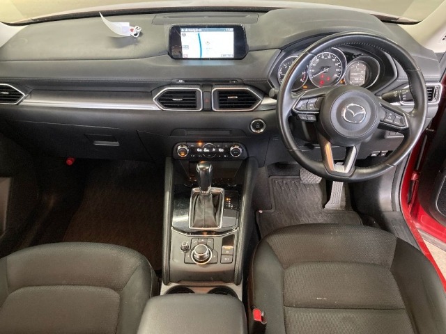 Mazda CX-5 2017 8497880-3