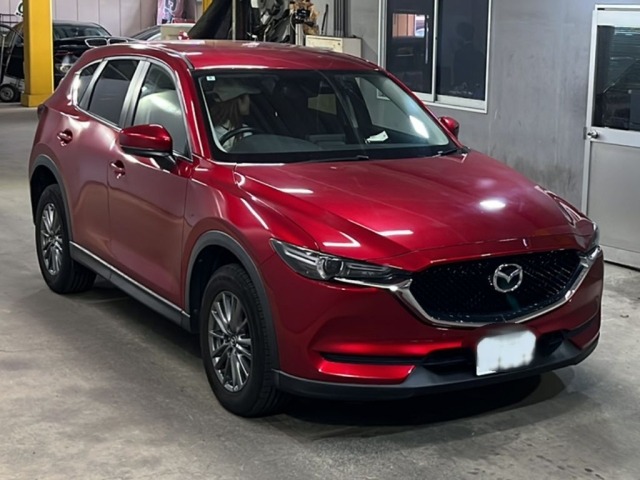 Mazda CX-5 2017 8497880-4