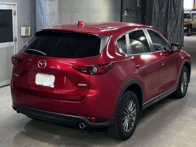 Mazda CX-5 2017 8497880-5