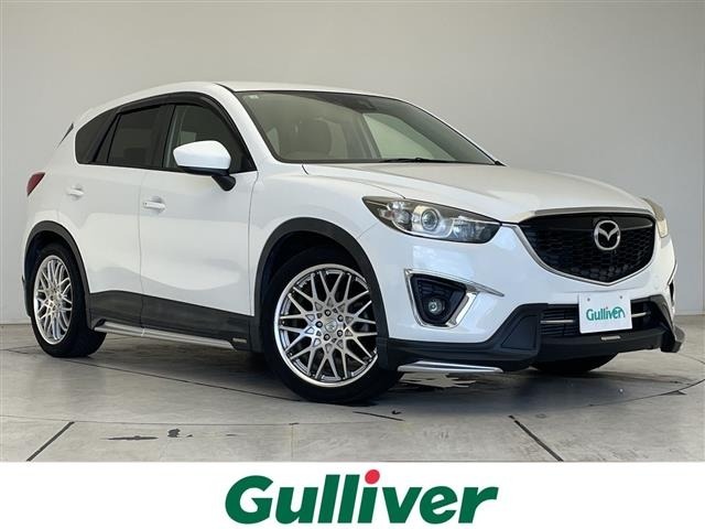 Mazda CX-5 2013 8498712-0