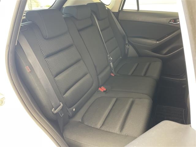 Mazda CX-5 2013 8498712-11