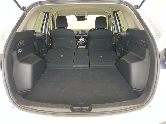 Mazda CX-5 2013 8498712-12