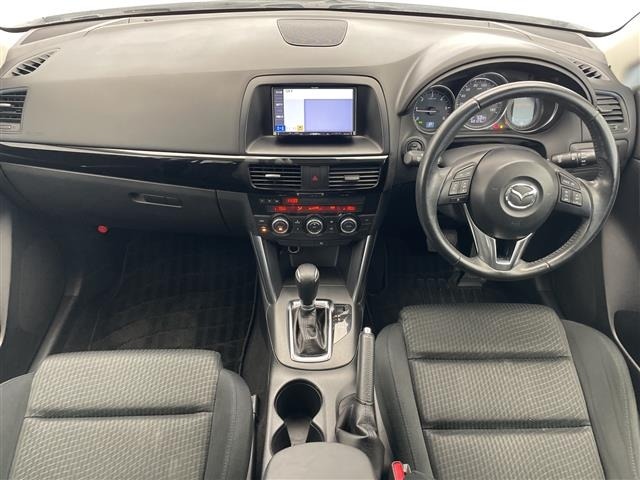 Mazda CX-5 2013 8498712-15