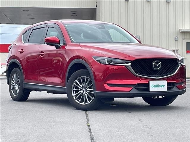 Mazda CX-5 2020 8498748-0